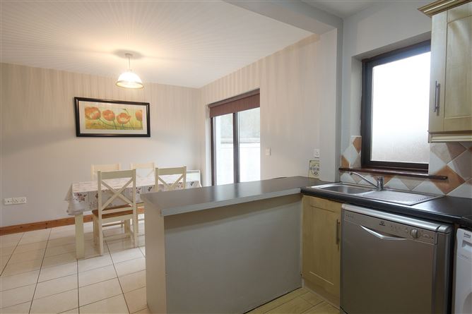 1 Fountain View, Bailieborough, Co.Cavan