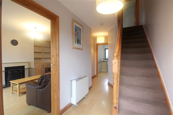 1 Fountain View, Bailieborough, Co.Cavan