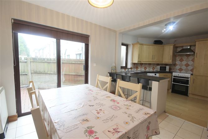 1 Fountain View, Bailieborough, Co.Cavan
