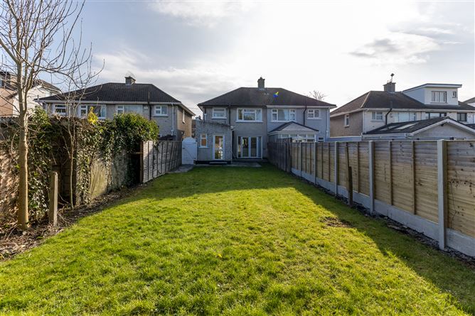 40 Cooleen Avenue, Beaumont, Dublin 9
