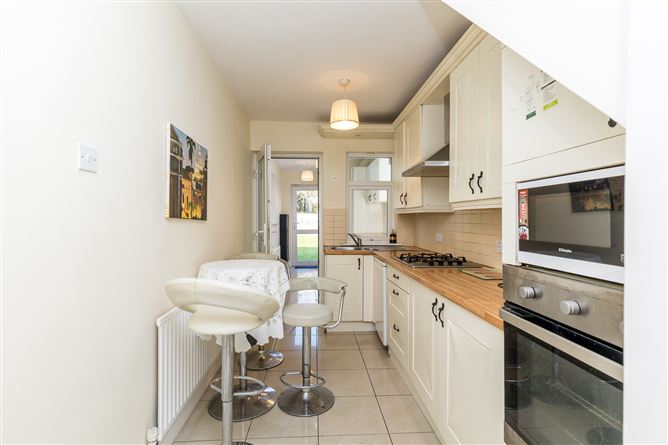 40 Cooleen Avenue, Beaumont, Dublin 9