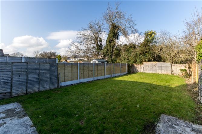 40 Cooleen Avenue, Beaumont, Dublin 9