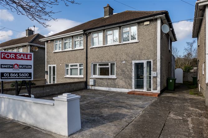 40 Cooleen Avenue, Beaumont, Dublin 9