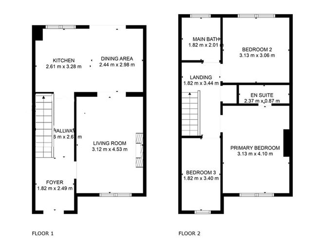 20 The Cedars, Classes Lakes, Ovens, Cork