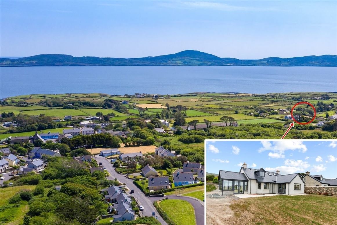 Kilcrohane, Bantry, Co. Cork