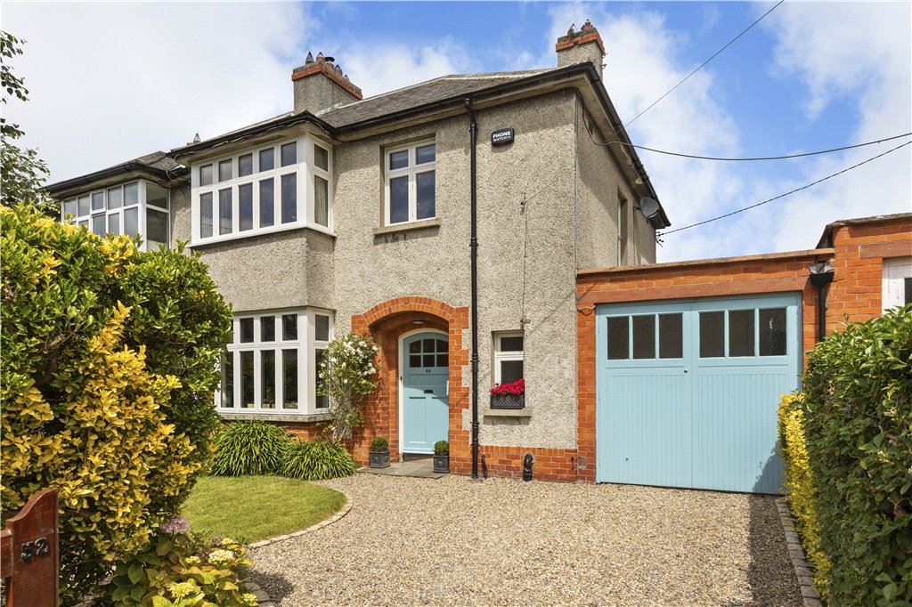 52 St. Helen's Road, Booterstown, Co. Dublin