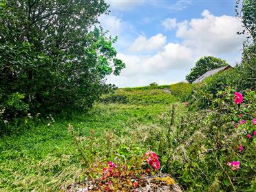 Image for Land at Culleenamore, Strandhill, Sligo