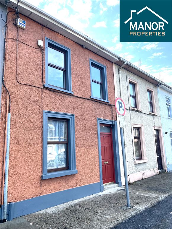 7 Bath Street, Waterford City, Waterford