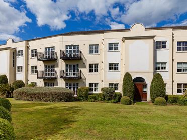 Image for 11 Station Court, Seabrook Manor, Portmarnock