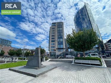 Image for Apt 503, Block A Riverpoint, Bishops Quay, Limerick