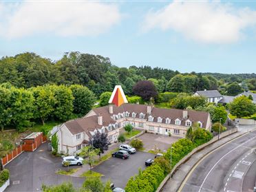 Image for 4 Ashbrook, Castleredmond, Midleton, Cork