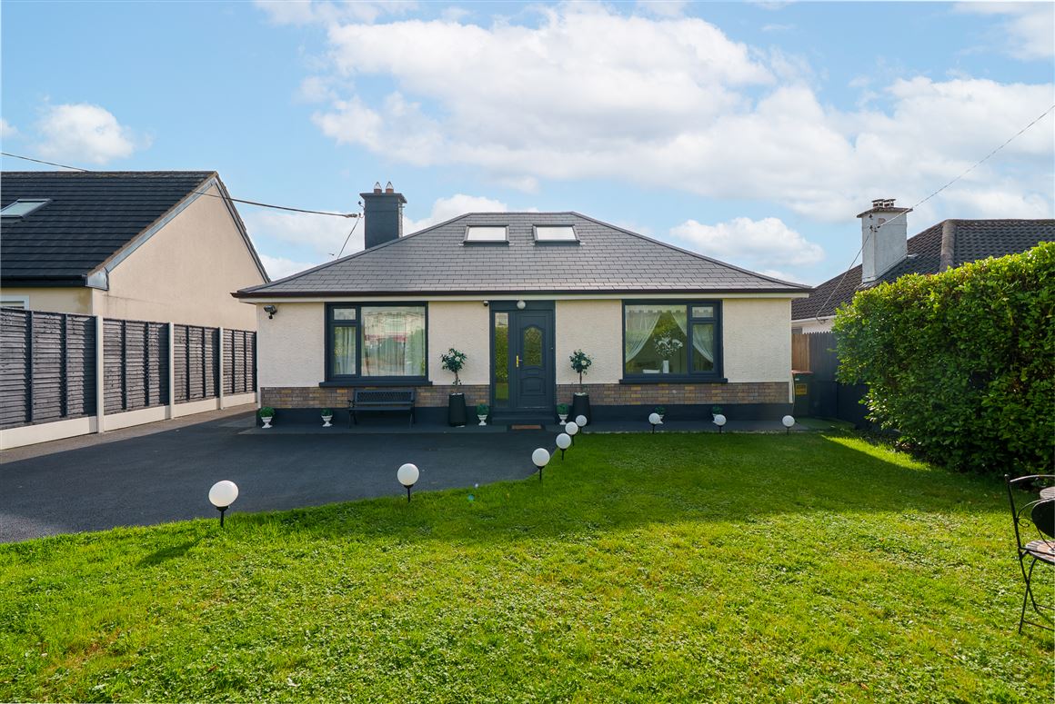12 Clifton Grange, Grange, Douglas, Cork