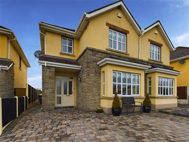 Image for 25 Woodview, Rathangan, Kildare