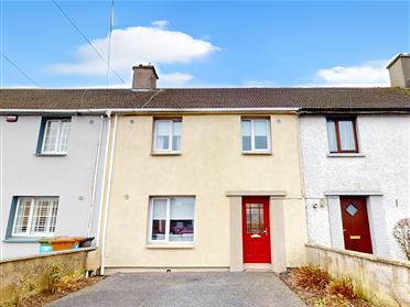 Image for 35 German Road, Saint John's Park, Waterford City, Waterford