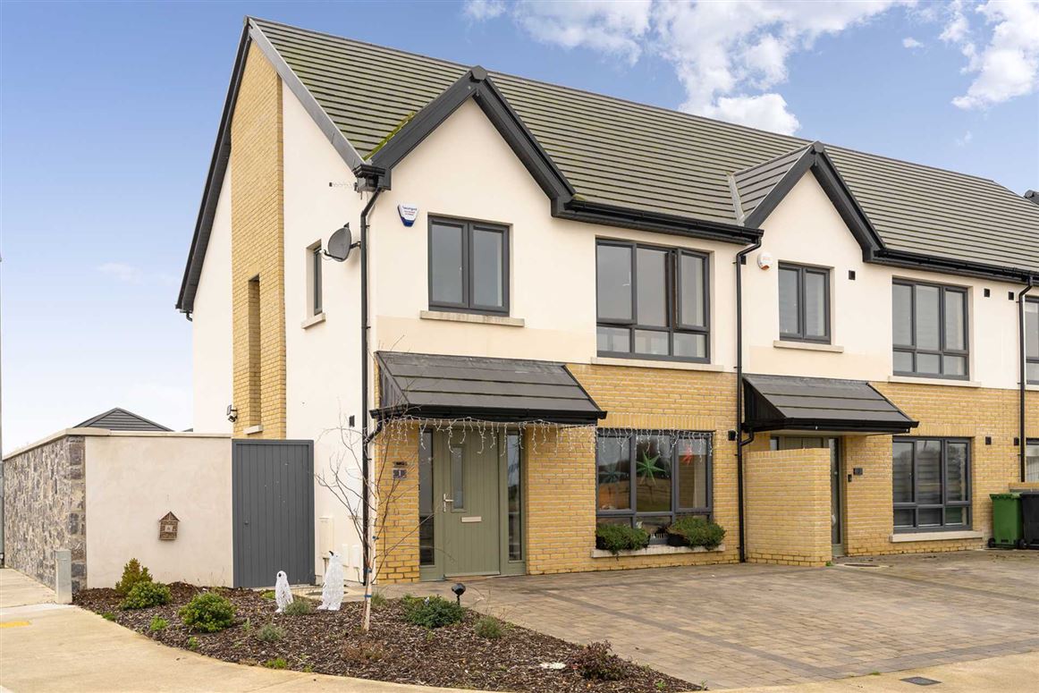 1 Hyde Court, Rush, County Dublin