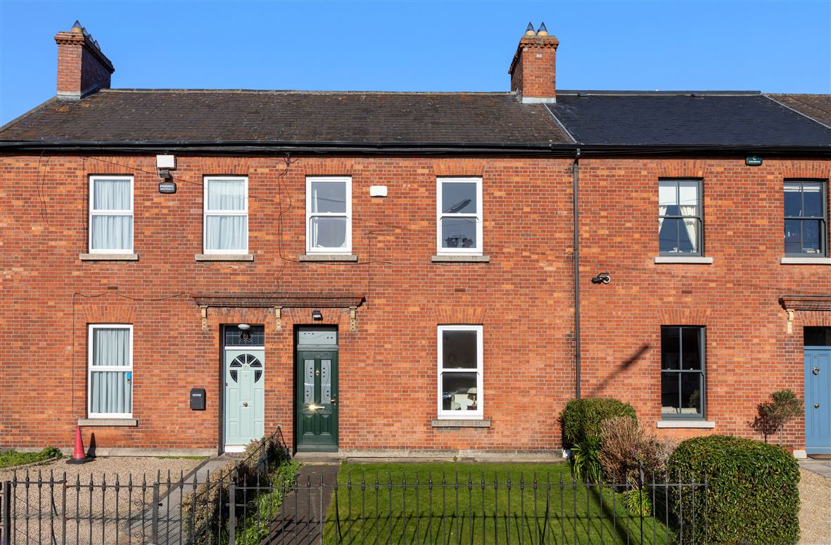 18 Londonbridge Road, Sandymount, Dublin 4