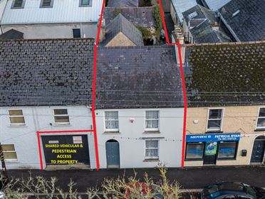 Image for Main Street, Monasterevin, Kildare