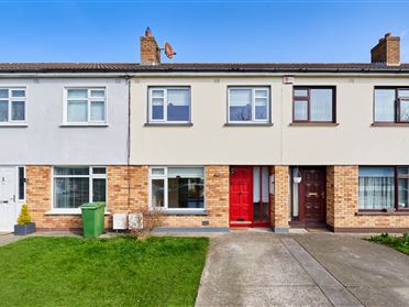 Image for 54 Castleknock Vale, Laurel Lodge, Castleknock, Dublin 15, County Dublin