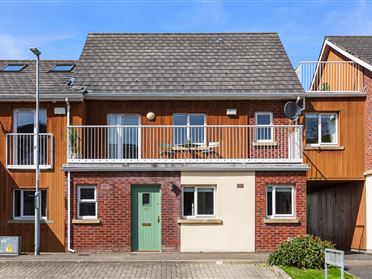 Image for 131 Grianan Fidh, Aiken’s Village, Sandyford, Dublin 18