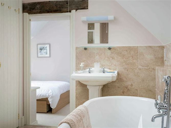 The Spring Dove,Naunton, Gloucestershire, United Kingdom
