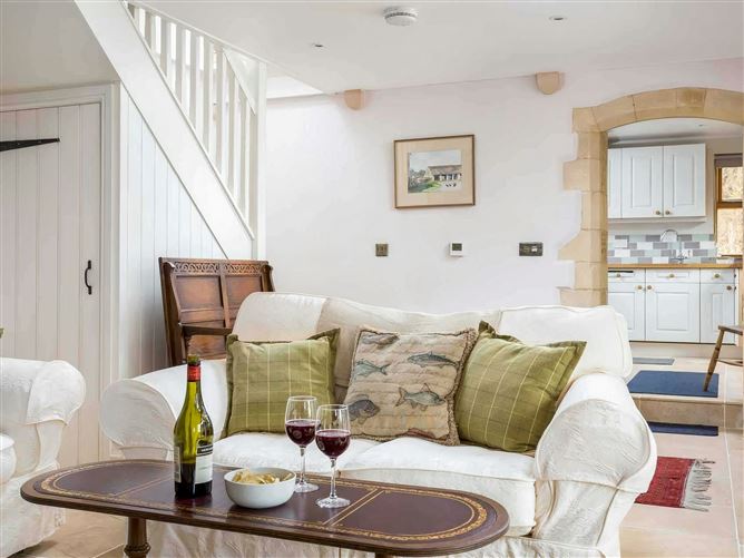 The Spring Dove,Naunton, Gloucestershire, United Kingdom