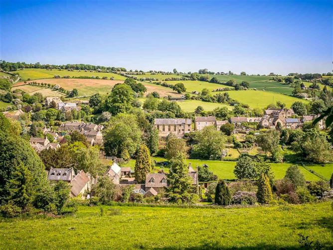 The Spring Dove,Naunton, Gloucestershire, United Kingdom
