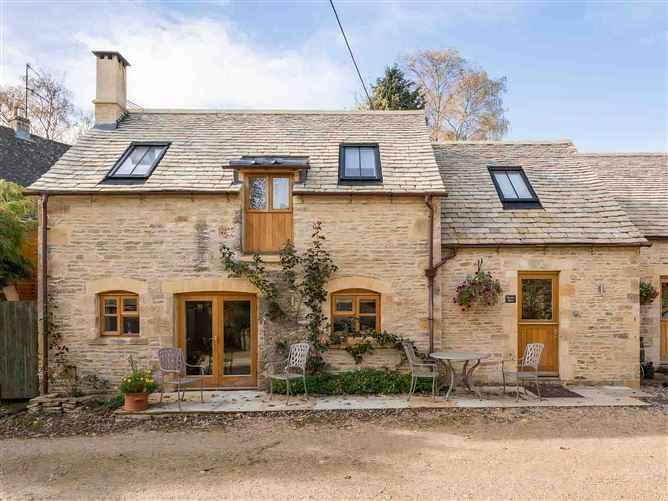 The Spring Dove,Naunton, Gloucestershire, United Kingdom