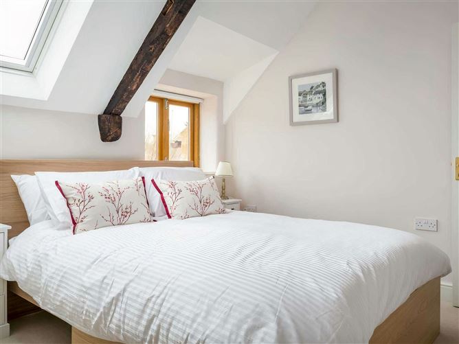 The Spring Dove,Naunton, Gloucestershire, United Kingdom