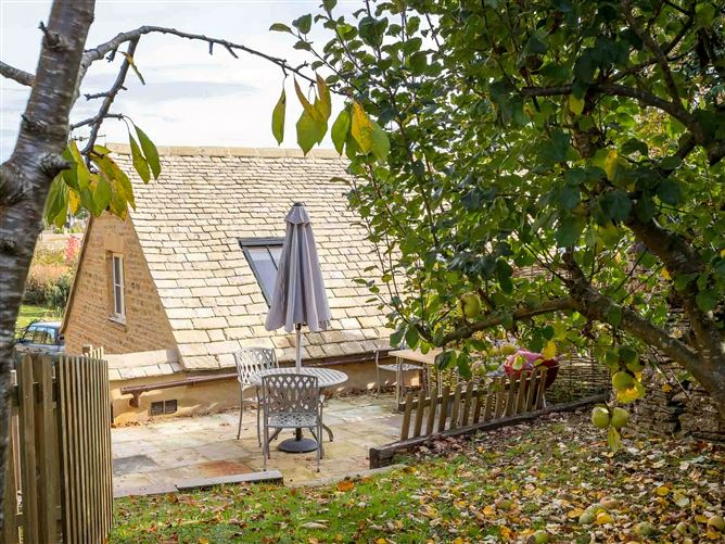 The Spring Dove,Naunton, Gloucestershire, United Kingdom