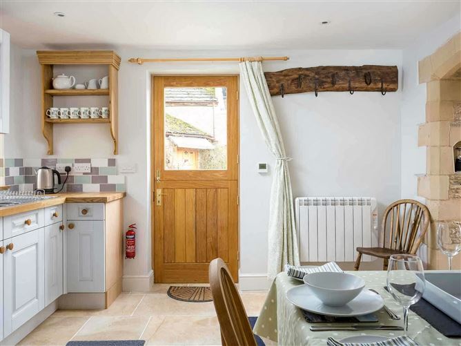 The Spring Dove,Naunton, Gloucestershire, United Kingdom