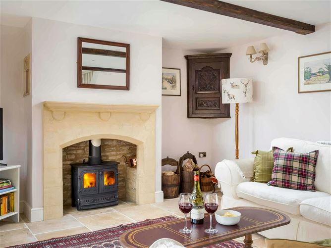 The Spring Dove,Naunton, Gloucestershire, United Kingdom