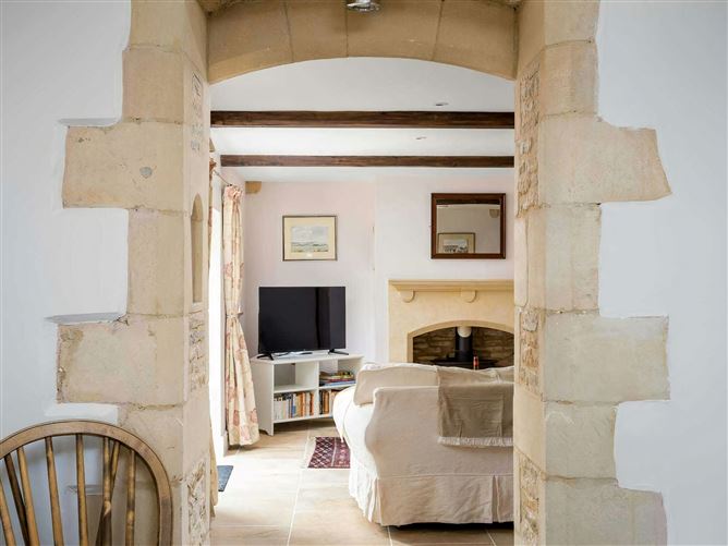 The Spring Dove,Naunton, Gloucestershire, United Kingdom