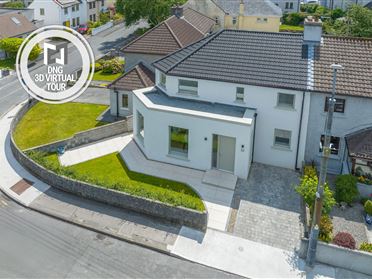22 O'Conaire Road, Shantalla, Galway, Co. Galway