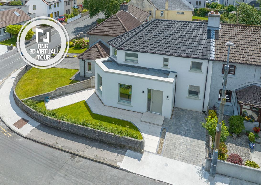 22 O'Conaire Road, Shantalla Road, Galway, Co. Galway