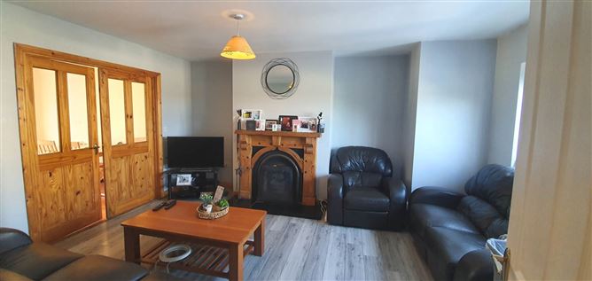 13 Hillside, Dromcolliher, County Limerick