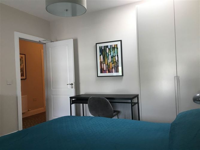 Treetops, Apartment 1, 76 Main Street, Gorey, County Wexford