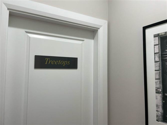 Treetops, Apartment 1, 76 Main Street, Gorey, County Wexford