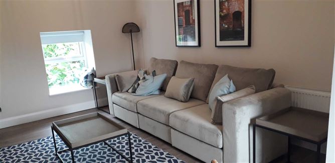 Treetops, Apartment 1, 76 Main Street, Gorey, County Wexford