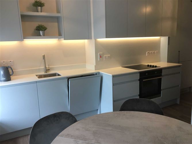 Treetops, Apartment 1, 76 Main Street, Gorey, County Wexford