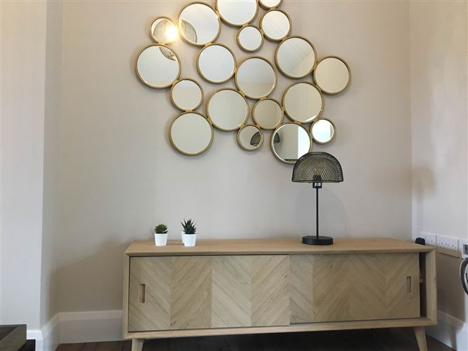 Treetops, Apartment 1, 76 Main Street, Gorey, County Wexford