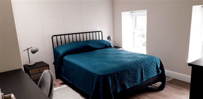Treetops, Apartment 1, 76 Main Street, Gorey, County Wexford