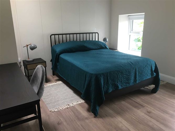 Treetops, Apartment 1, 76 Main Street, Gorey, County Wexford