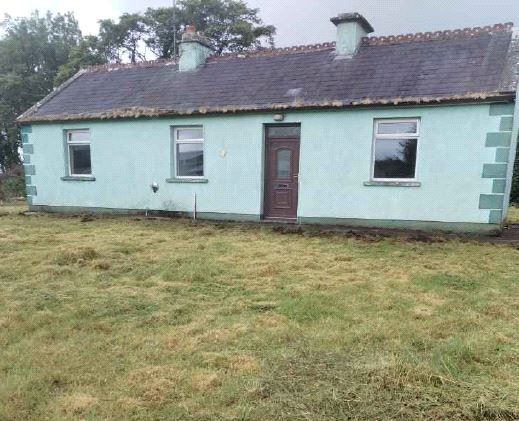 Bungalow Cuilmore, Swinford, Mayo
