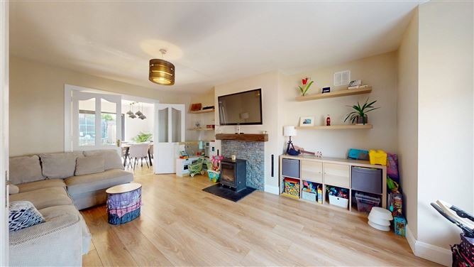 5 Village Gate, Ballycanew, Gorey, Wexford