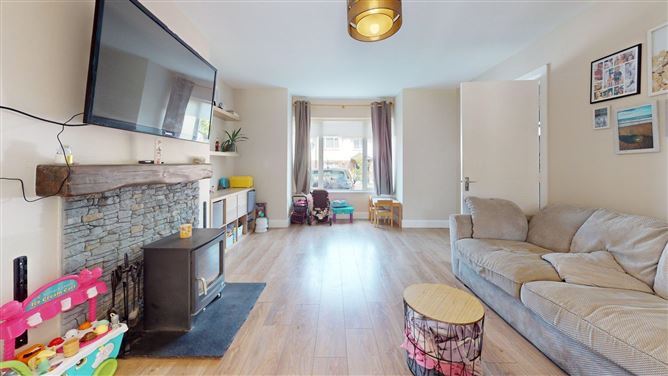 5 Village Gate, Ballycanew, Gorey, Wexford