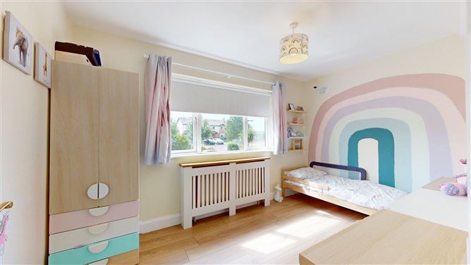 5 Village Gate, Ballycanew, Gorey, Wexford