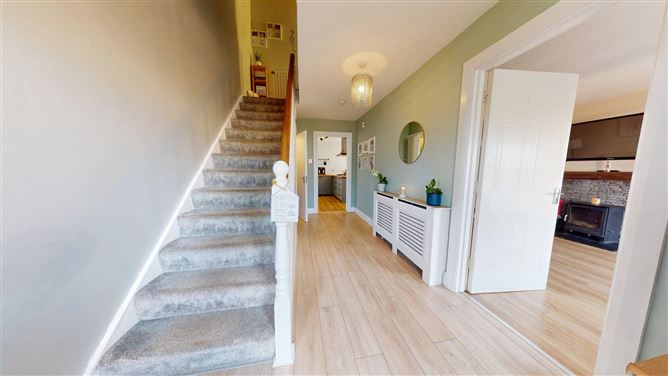 5 Village Gate, Ballycanew, Gorey, Wexford