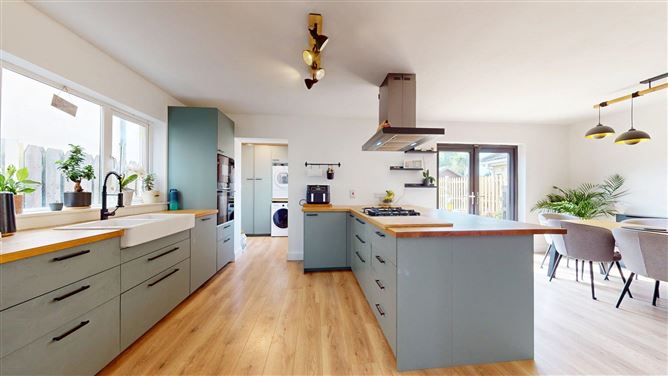 5 Village Gate, Ballycanew, Gorey, Wexford