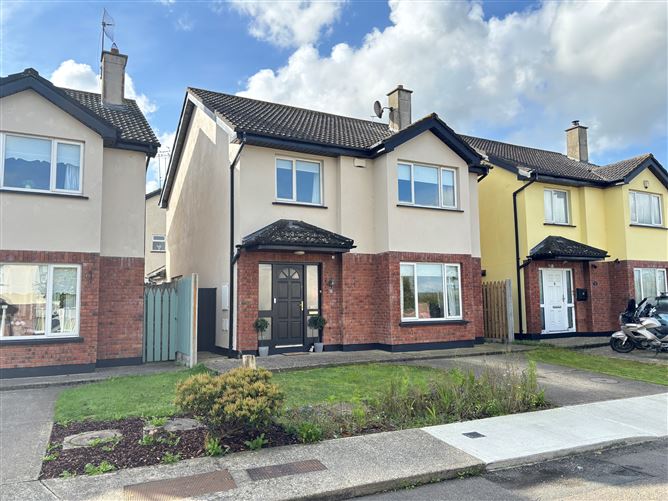 5 Village Gate, Ballycanew, Gorey, Wexford