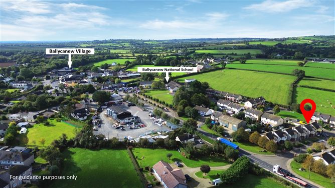 5 Village Gate, Ballycanew, Gorey, Wexford